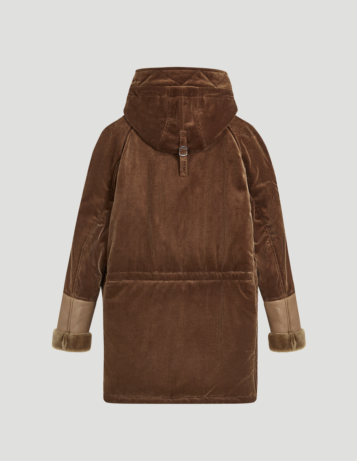 Load image into Gallery viewer, Labrador Corduroy Tan