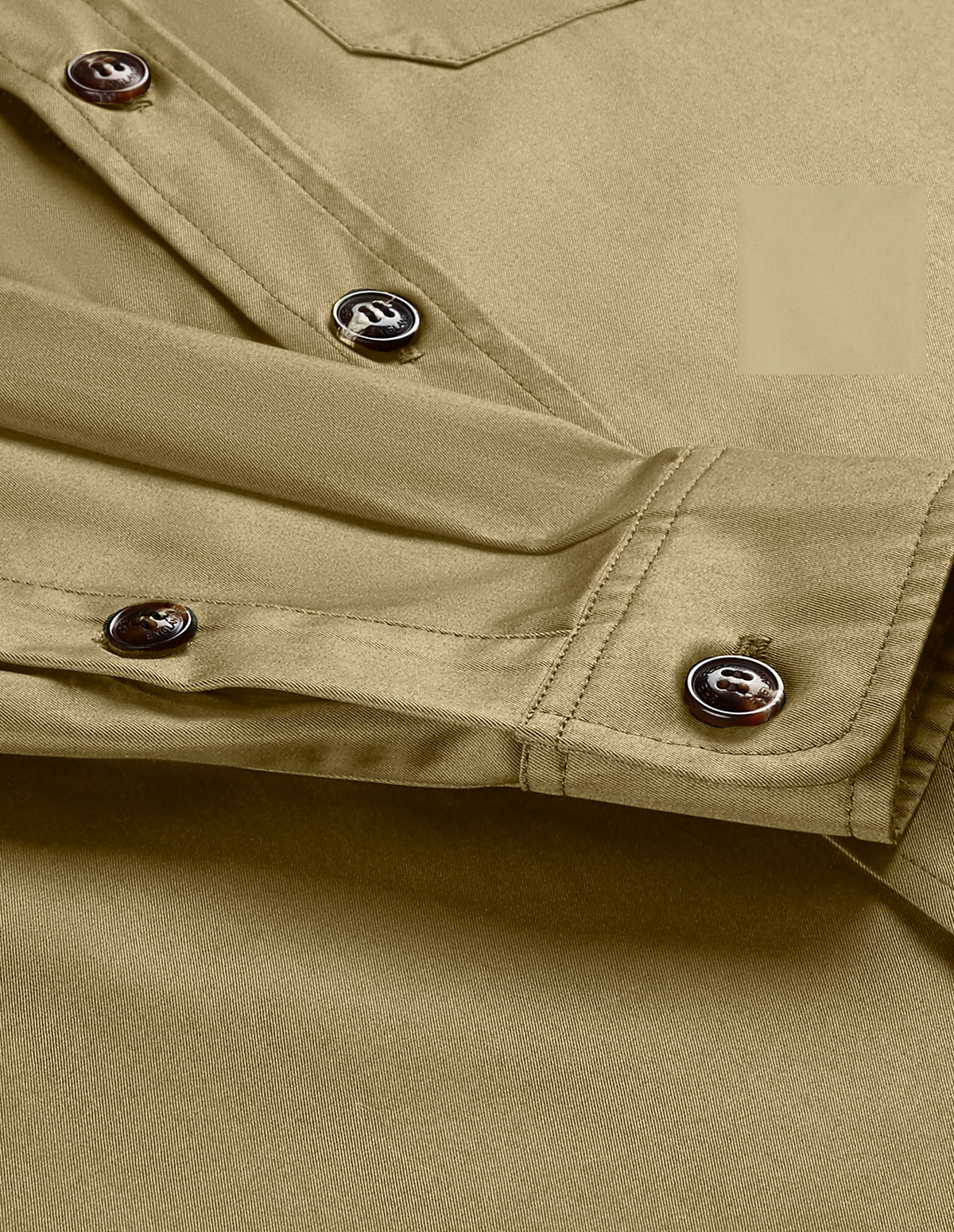 Load image into Gallery viewer, Overshirt Grenfell Cloth Biscuit