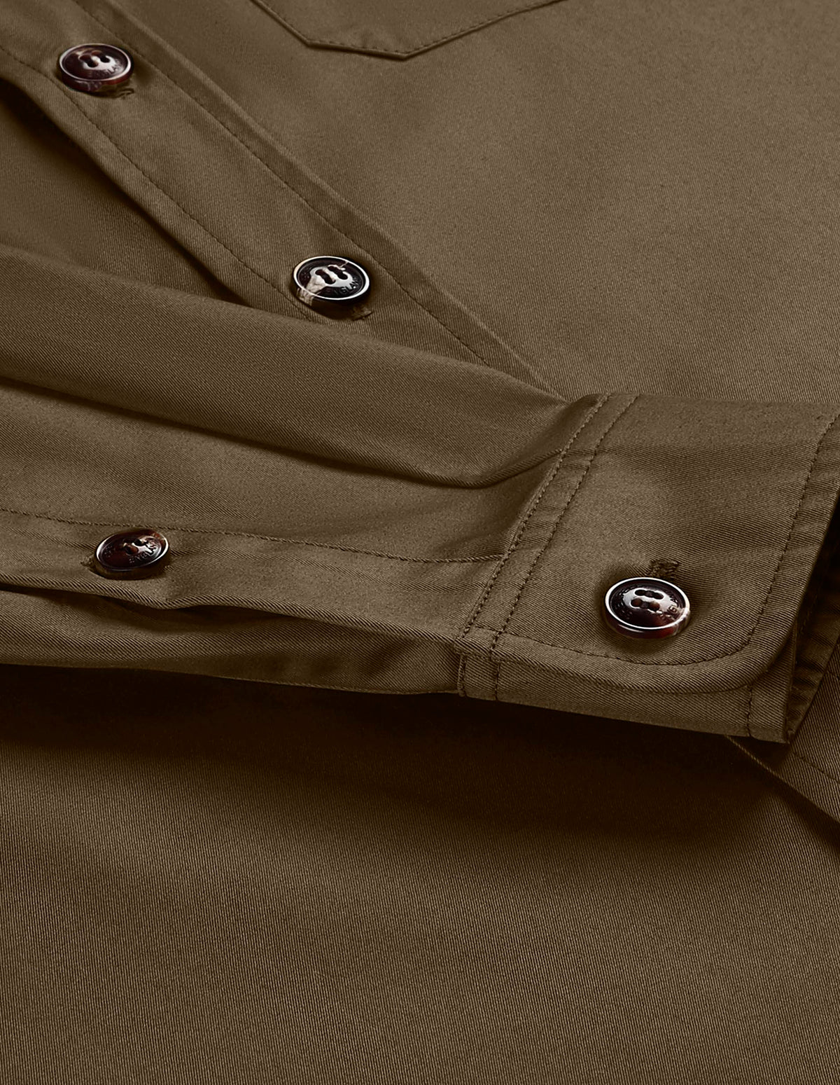 Load image into Gallery viewer, Overshirt Grenfell Cloth Drab