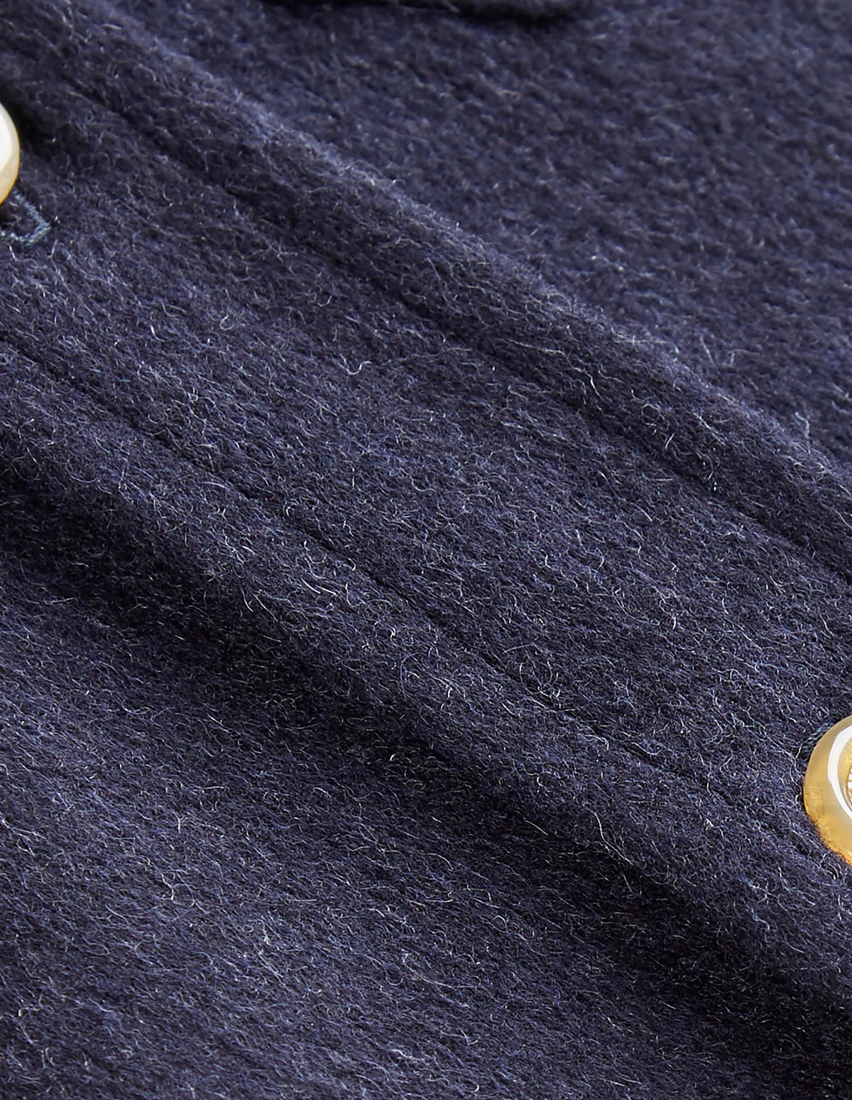 Load image into Gallery viewer, Overshirt Merino Wool Navy