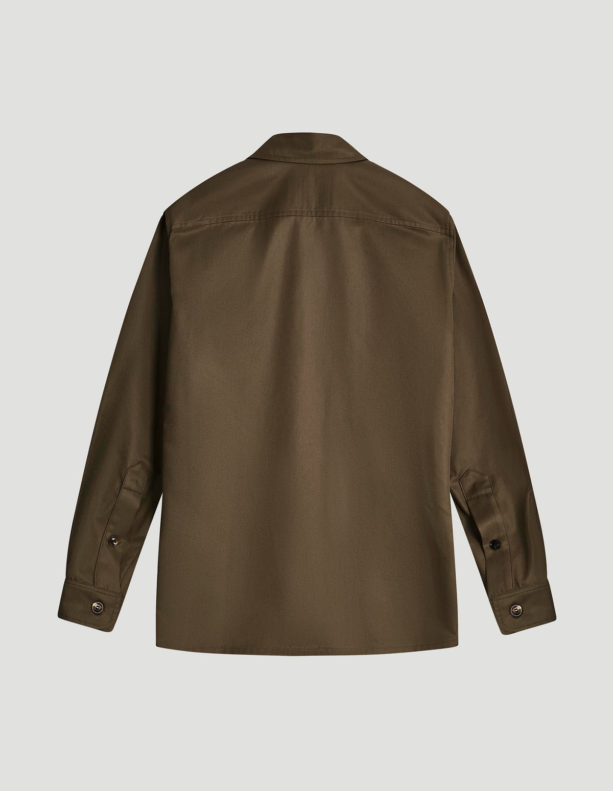 Load image into Gallery viewer, Overshirt Grenfell Cloth Drab
