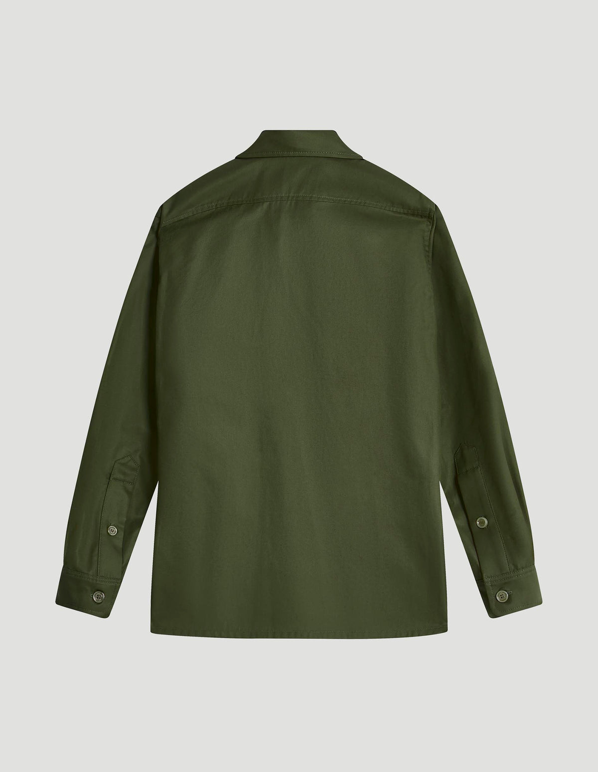 Load image into Gallery viewer, Overshirt Grenfell Cloth Green