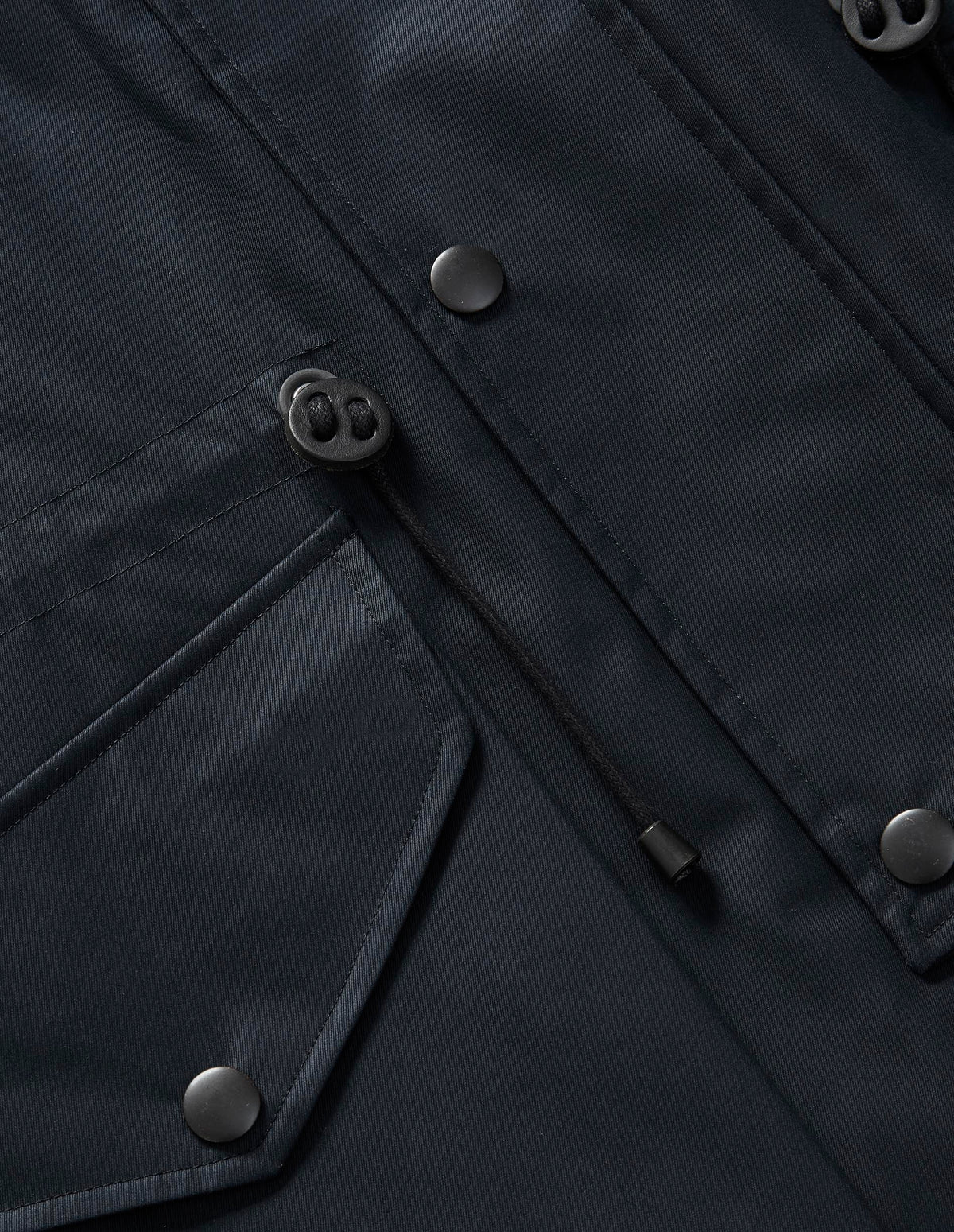 Load image into Gallery viewer, Scafell Grenfell Cloth Navy