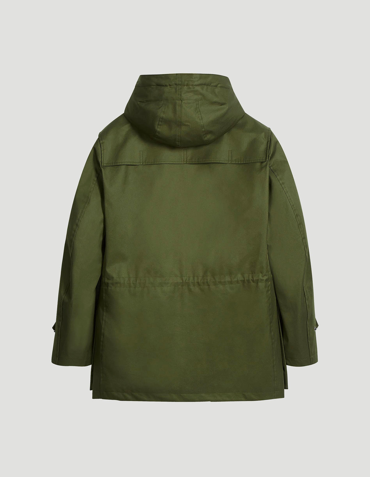 Scafell Grenfell Cloth Green