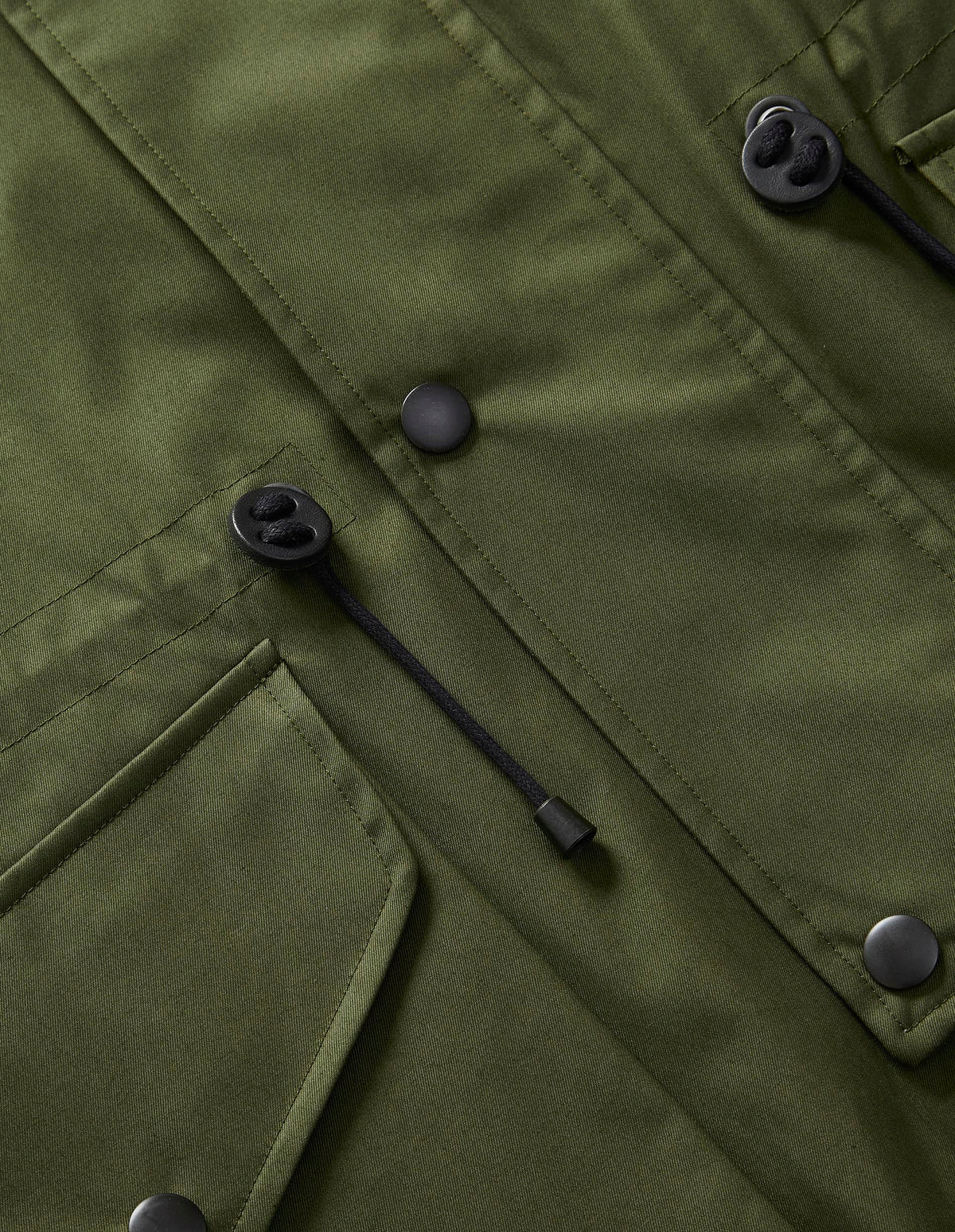 Load image into Gallery viewer, Scafell Grenfell Cloth Green