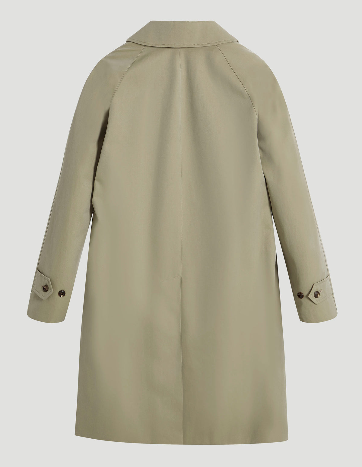 Load image into Gallery viewer, Campbell Cotton Gabardine Beige