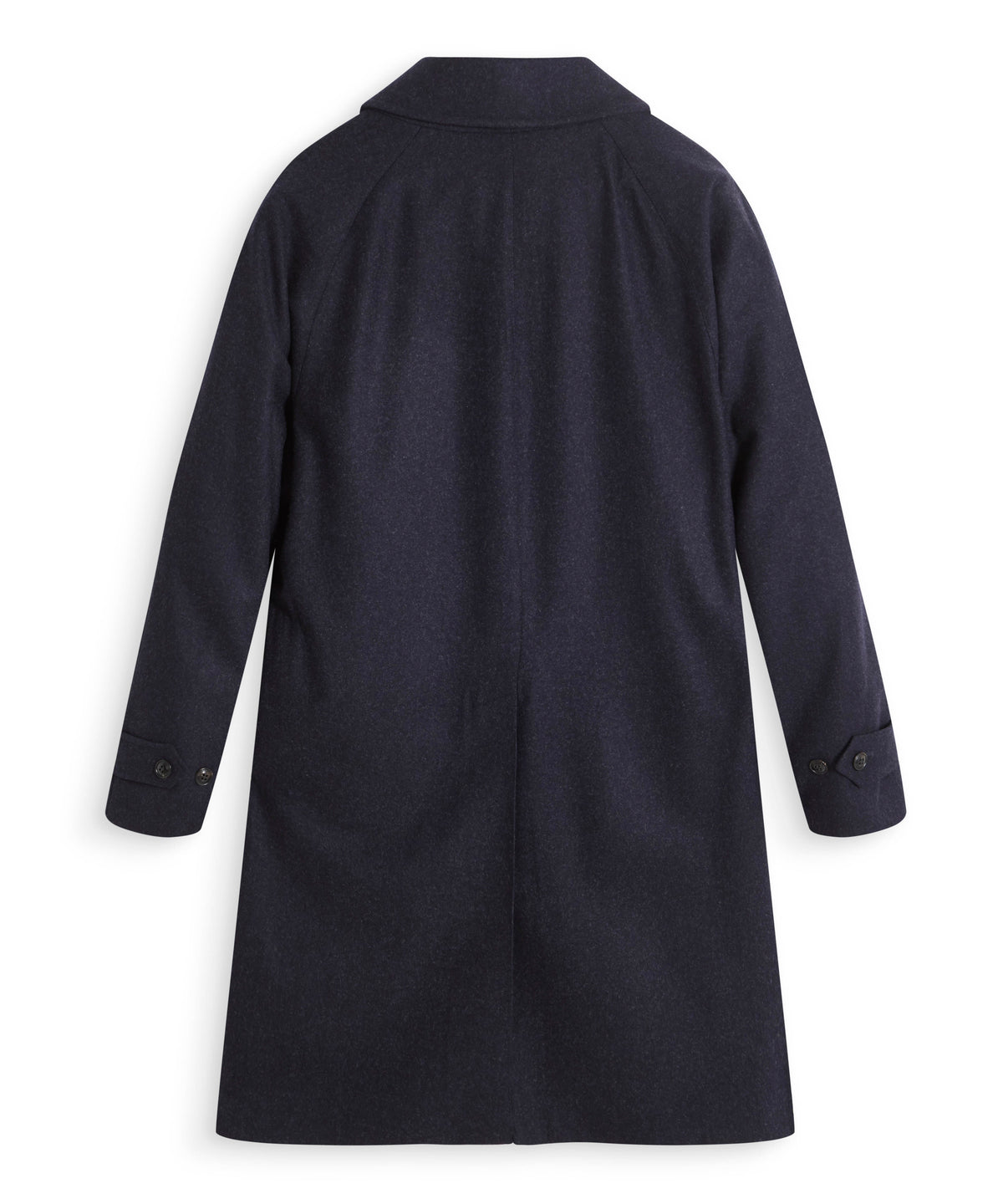 Load image into Gallery viewer, Campbell Merino Wool Navy