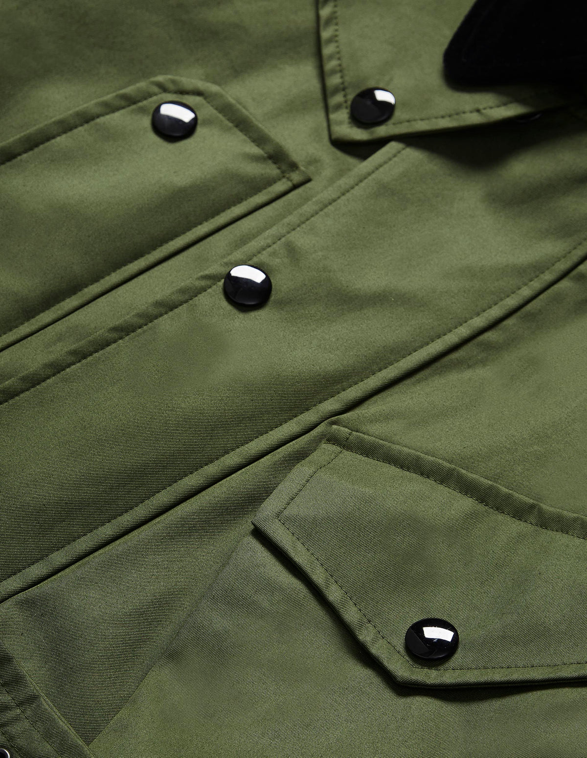 Load image into Gallery viewer, Tourer Grenfell Cloth Green